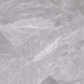 Επιφάνεια Μάρμαρο Sintered Stone, Απόχρωση Grey Marble (MDF για στήριξη βάσης)   1τμχ
