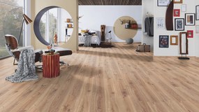 ΔΑΠΕΔΟ LAMINATE CASTELLO 8mm 8642 CANYON OAK NewPlan