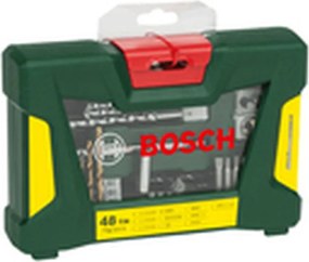 Σετ Kατσαβιδιών BOSCH