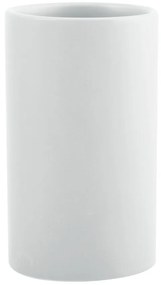 Ποτηροθήκη Μπάνιου (Φ7x11.5) Spirella Tube Matte White