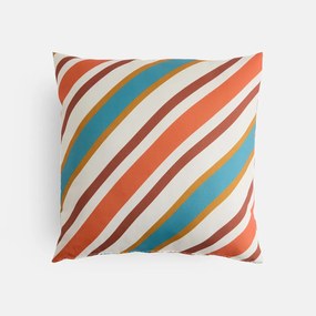 Μαξιλάρι εξωτερικoύ χώρου με ρίγες, SARDAIGNE