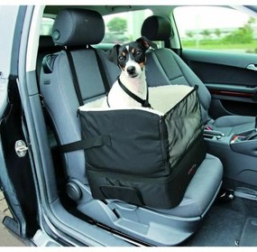 Κρεβάτι για Κατοικίδια Trixie 1322 Μαύρο