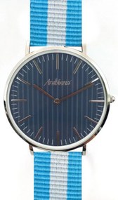 Unisex Ρολόγια Arabians HBA2228H (Ø 38 mm)