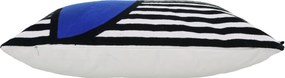 Μαξιλάρι ArteLibre Με Σχέδιο Πολύχρωμο Βαμβακερό 40x60cm