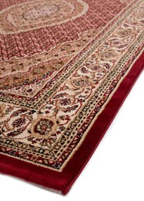 Κλασικό Χαλί Teheran 2120 RED Royal Carpet - 200 x 250 cm