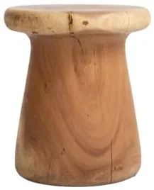 Σκαμπό Chen (40x40x45) Soulworks 0900006