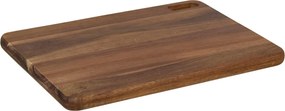 Ξύλο Κοπής (35x25) F-V Acacia 190051