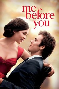 Εικονογράφηση Me Before You (2016)