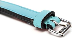 Κολλάρο Σκύλου Gloria Γεμισμένο Μπλε (55 x 2,5 cm)