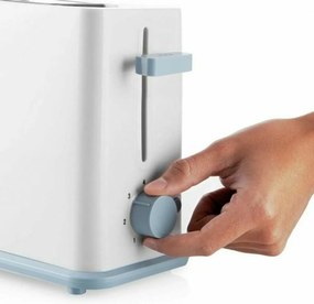 Τοστιέρα Orbegozo TO 4014 Λευκό 850 W