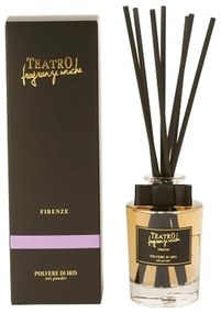 ​Αρωματικό Χώρου 100 ML Με Στικς - SCENT IT - Teatro Iris Powder