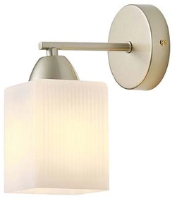 Απλίκα Τοίχου Eurolamp Madisson 144-24010