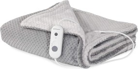 Ηλεκτρική Κουβέρτα Orbegozo MAH 2050 Λευκό 120 W