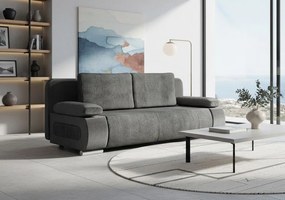 Καναπές - κρεβάτι Emma M-Anthraki