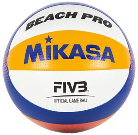 Μπάλα Beach Volley Mikasa BV550C No 5 FIVB Approved 41819