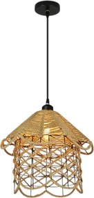 Φωτιστικό οροφής Boho - 430859