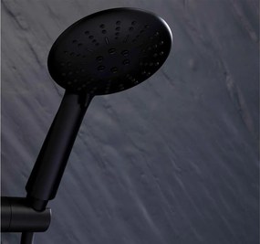 Τηλέφωνο Ντουζ Hydro Douceur d'Intérieur - 12x23.5cm