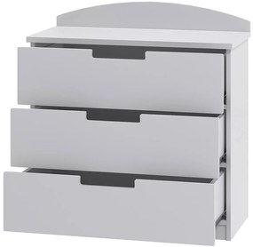 Σετ παιδικού δωματίου Janelle