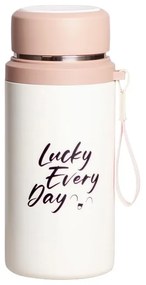 Φορητό παγούρι-θερμός - 1000ml - 684548 - White