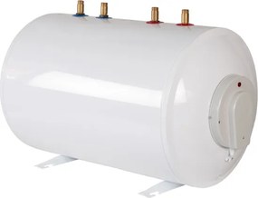 Ηλεκτρομπόιλερ Bartec Supreme 80L 3kW με 1 εναλλάκτη δαπέδου 78×44cm