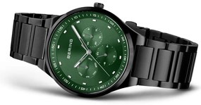 Ανδρικά Ρολόγια Bering 11740-728 (Ø 40 mm)