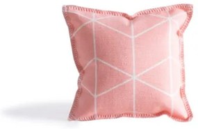 Beauty Home ΜΑΞΙΛΑΡΑΚΙ 10 x 10 cm ΓΕΩΜΕΤΡΙΚΟΙ ΡΟΜΒΟΙ ΣΟΜΟΝ