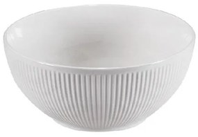 Μπωλ (Φ15x7) Espiel Sense Ivory REL209K4