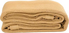 vidaXL Χαλί Σκηνής Άμμου 250x400 εκ. από HDPE