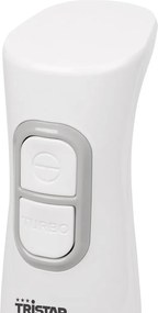 Μίξερ Χειρός Tristar MX-4881 Λευκό
