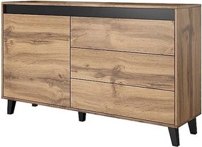 Μπουφές Nord - 138.00Χ38.00Χ83.00cm