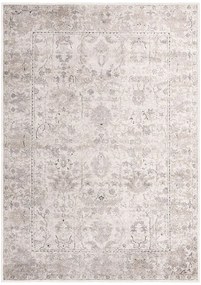 Χαλί Kece-Fr09 485HFT1225 Beige Conceptum Hypnose 160X230cm