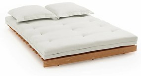 Στρώμα futon από latex για τον καναπέ THAÏ