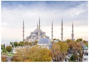 Φωτοταπετσαρία - Hagia Sophia - Istanbul 200x140