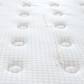 Στρώμα "Pure cash" pocket spring/gel memory foam/latex 32cm 160x200