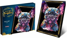 Χειροτεχνικό Παιχνίδι Lansay