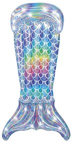 Φουσκωτό Στρώμα Bestway Γοργόνα 193 x 101 cm