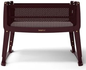 SNUZ Βρεφικό Λίκνο SNUZPOD STUDIO ROME