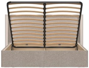 Επενδυμένο κρεβάτι Dutchess-160 x 200