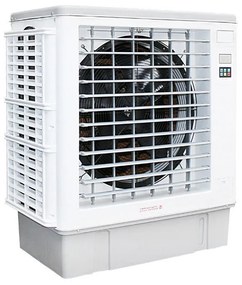 Primo PRAC-80636 Επιτοίχιο Evaporative Air Cooler 280W Με R/C