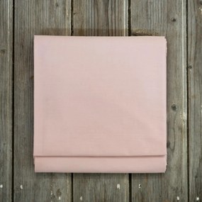 Σεντόνι Μονό Επίπεδο (160x260) Nima Bed Linen Unicolors New Ροζ