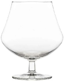 Ποτήρι Κονιάκ Arome Spirits S18519K6 Φ11,4x14,4cm 630ml Clear Espiel Γυαλί