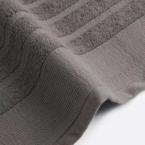 Μάξι μπουκλέ πετσέτα μπάνιου 600 g m²