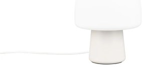 Φωτιστικό Επιτραπέζιο Trio Lighting STEEN 568200176 Γκρι (Grey)