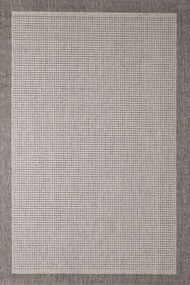 Χαλί Sand 2822 I Brown-Beige Royal Carpet 160X230cm