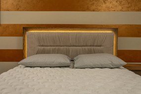 Κρεβατοκάμαρα Silenza 160x200x125