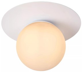 Φωτιστικό Οροφής Lucide 79187-01-31 TRICIA Λευκό (White)|Λευκό (White)