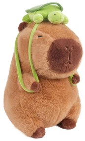 Λούτρινο Καπιμπάρα - Stuffed Capybara
