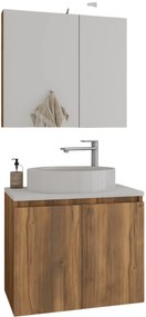 Σετ μπάνιου Drop Verona 60 II-Kafe