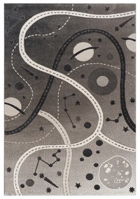Παιδικό Χαλί (200x290) Polcarpet Star 3875 Space