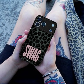 Θήκη Sonique Back to Y2K Series για Apple iPhone 13 Pro SWAG